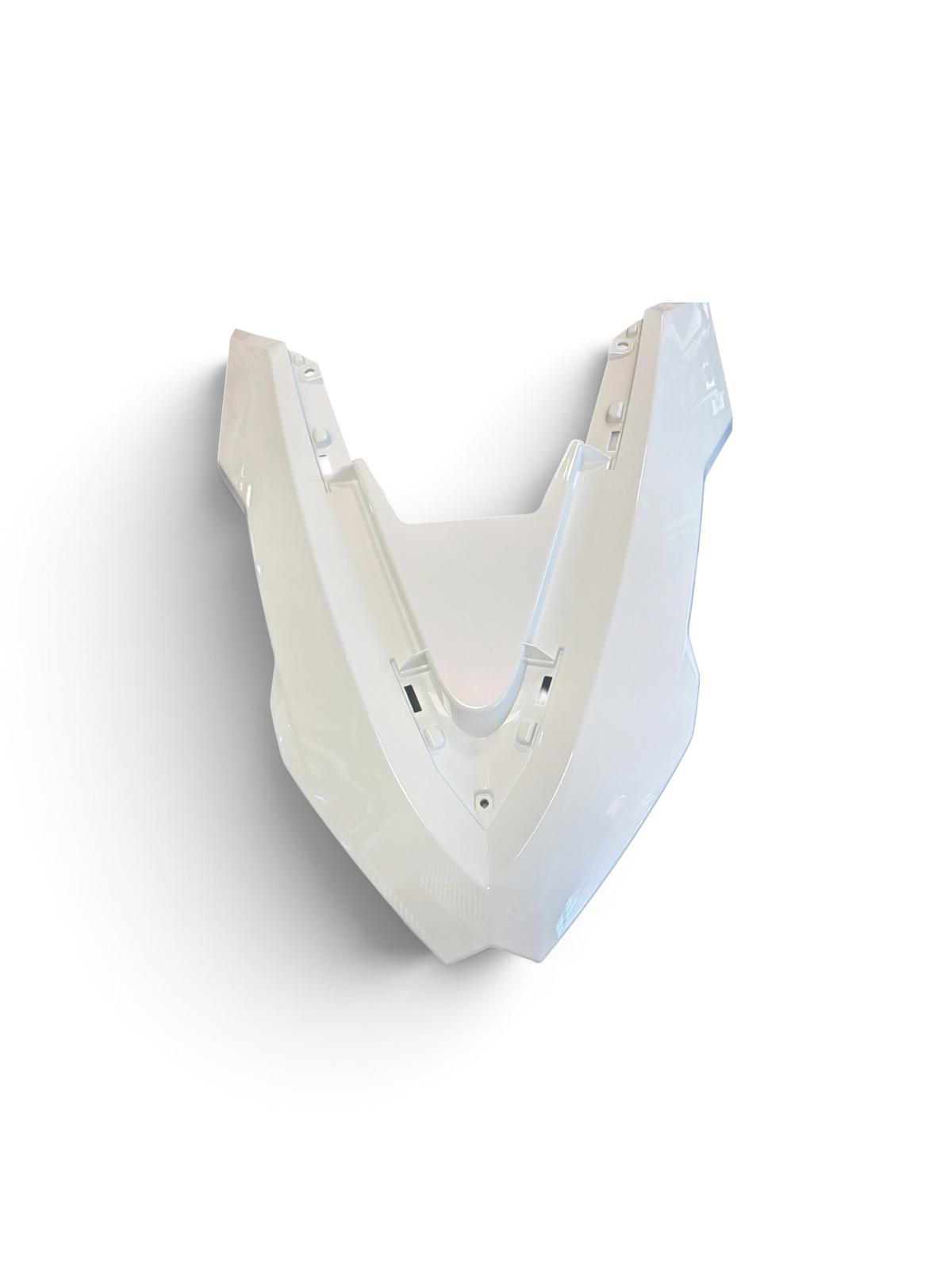 ÖN FAR PANELİ BEYAZ RKS  (VRS125)