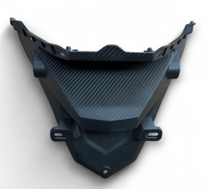 ARKA ÇAMURLUK KUYRUĞU RKS  (VRS125)