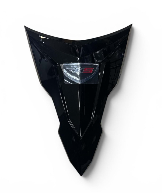 ÖN FAR PANELİ ÜST PLASTİĞİ RKS (VRS125)