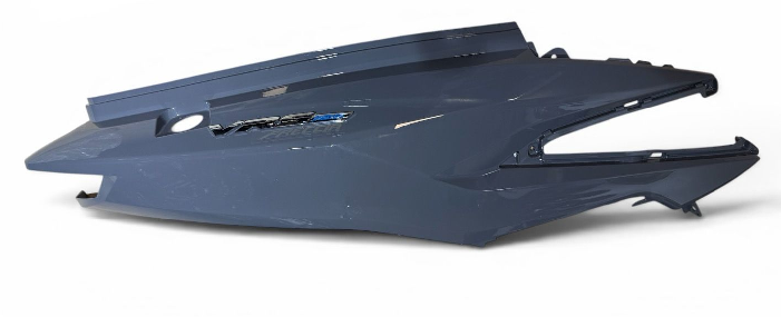 ARKA YAN PANEL SAĞ GRİ RKS (VRS125)