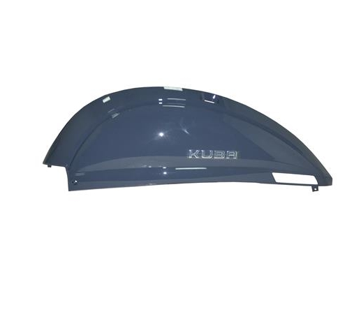 ARKA YAN PANEL SOL MAVİ KUBA (BLUEBIRD)BLUEBIRD PRO
