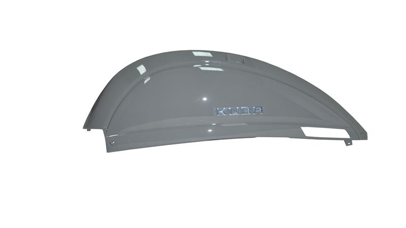 ARKA YAN PANEL SOL GRİ KUBA (BLUEBIRD)BLUEBIRD PRO