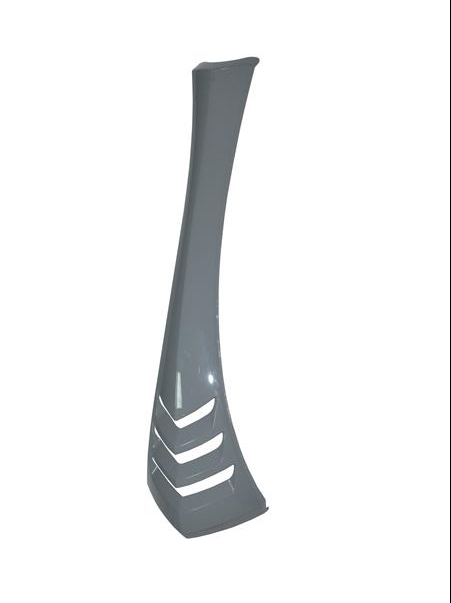 ÖN ANA PANEL DEKORU GRİ KUBA (BLUEBIRD)BLUEBIRD PRO