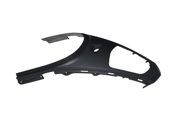 ARKA YAN PANEL BİRLEŞTİRİCİ SİYAH KUBA (BLUEBIRD)BLUEBIRD PRO