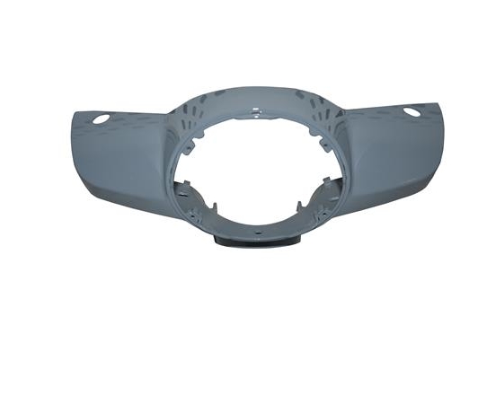 ÖN FAR PANELİ NARDO GRİ (BRILLIANT125 PRO)BRILLIANT125 PRO-X - MASTER MT50