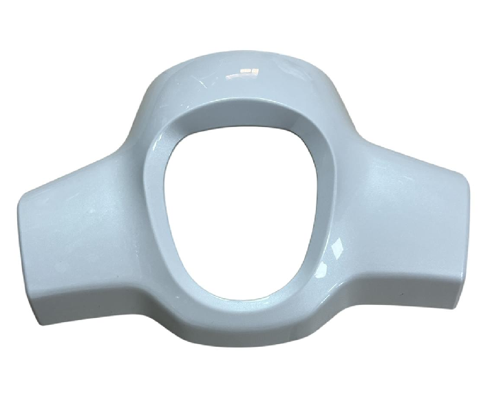 K.M PANELİ BEYAZ (LTR125)LT50PROPLUS/LTR10125BOSCH - LT50PROPLUS