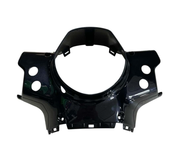 ÖN FAR PANELİ SİYAH RKS (LTR125)LT50PROPLUS/LTR10125BOSCH - LT50PROPLUS