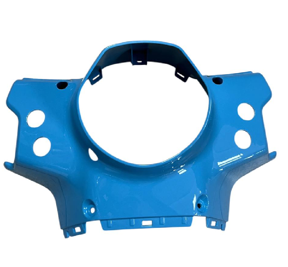 ÖN FAR PANELİ MAVİ RKS (LTR125)LT50PROPLUS/LTR10125BOSCH - LT50PROPLUS