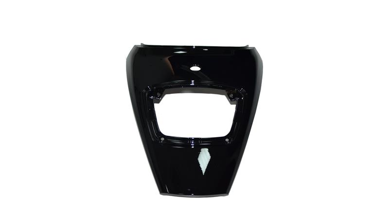 ARKA YAN PANEL BİRLEŞTİRİCİ SİYAH KUBA (AZURE)AZURE (KUBA) - AZURE MAX - AZ50