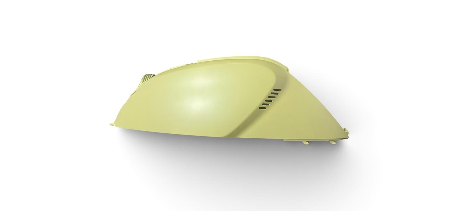 ARKA YAN PANEL SAĞ SARI RKS  (LTR125)LT50PROPLUS/LTR10125BOSCH - LT50PROPLUS