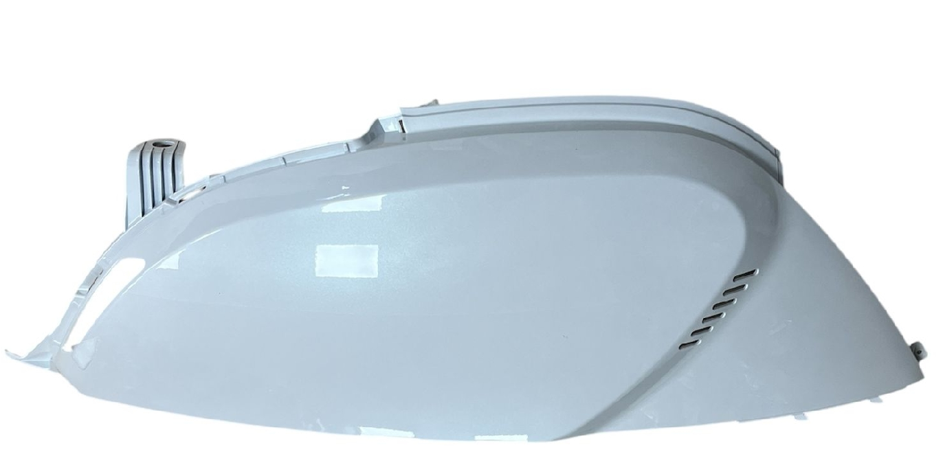 ARKA YAN PANEL SAĞ BEYAZ RKS (LTR125)LT50PROPLUS/LTR10125BOSCH - LT50PROPLUS