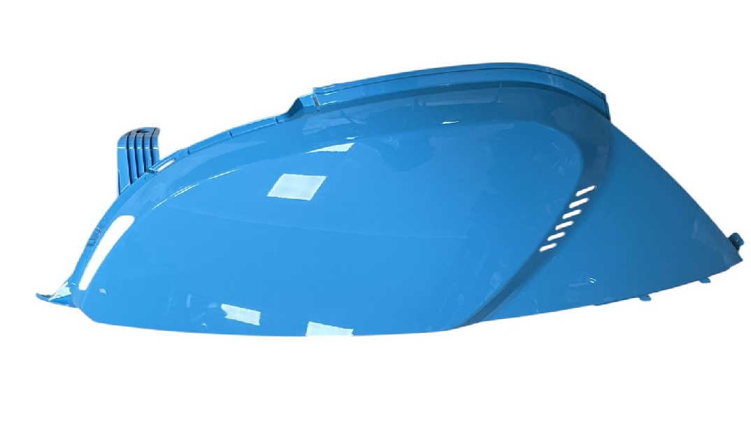 ARKA YAN PANEL SAĞ MAVİ RKS (LTR125)LT50PROPLUS/LTR10125BOSCH - LT50PROPLUS