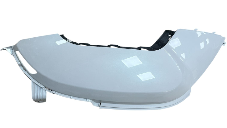 ARKA YAN PANEL SOL BEYAZ RKS (LTR125)LT50PROPLUS/LTR10125BOSCH - LT50PROPLUS