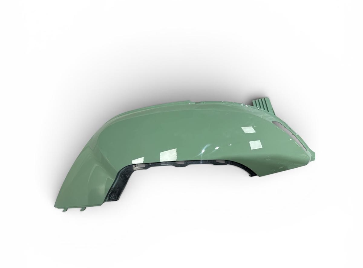 ARKA YAN PANEL SOL YEŞİL RKS (LTR125)LT50PROPLUS/LTR10125BOSCH - LT50PROPLUS
