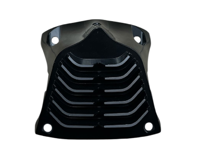 ÖN ANA PANEL DEKORU NİKELAJI RKS (LTR125)LT50PROPLUS/LTR10125BOSCH - LT50PROPLUS