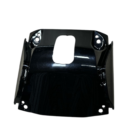 ÖN ANA PANEL DEKORU HAVALANDIRMA NİKELAJ EKİ SİYAH RKS (LTR125)LT50PROPLUS/LTR10125BOSCH - LT50PROPLUS