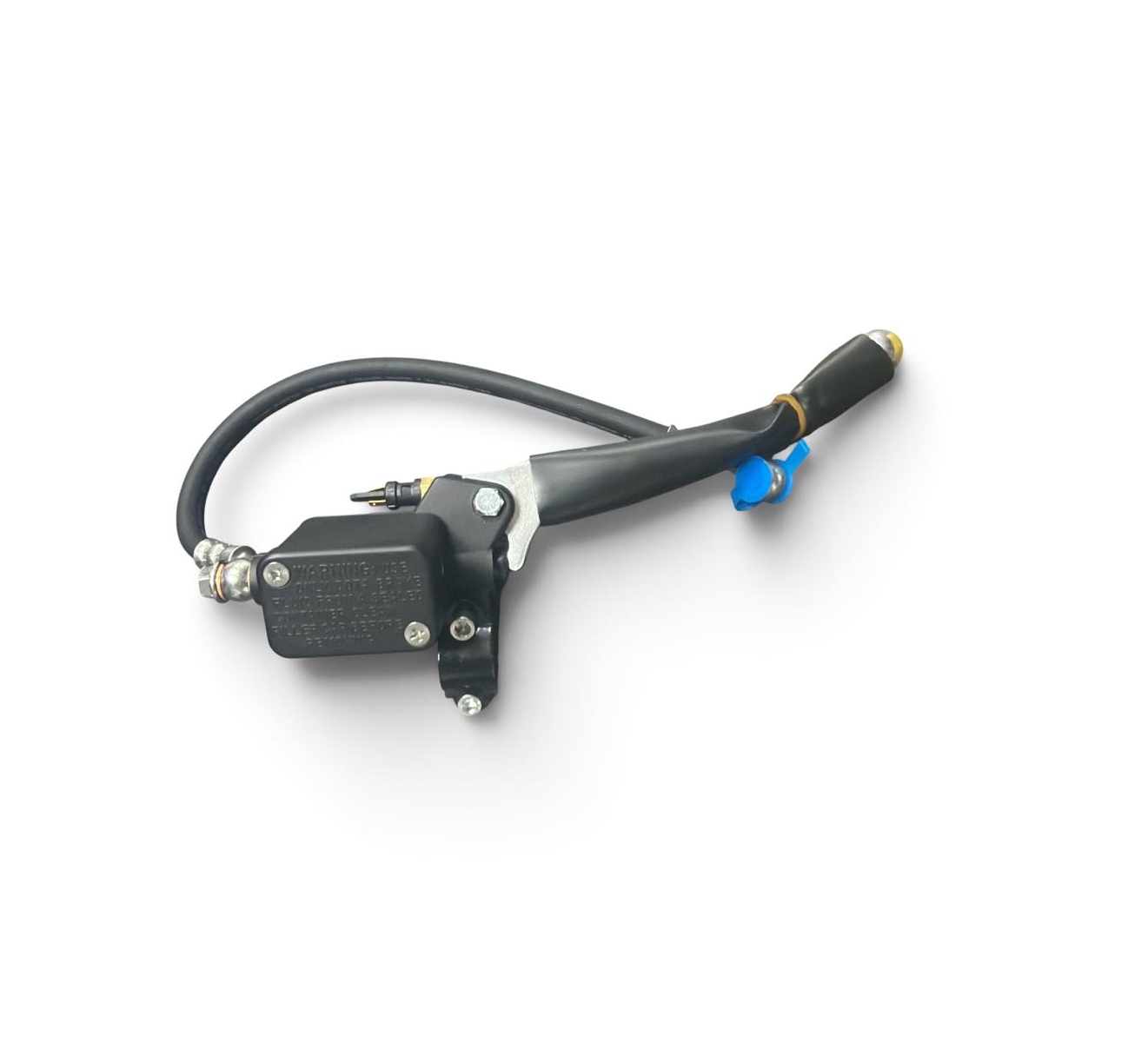 ÖN FREN MERKEZİ ÜST KISIM RKS (LTR125)LT50PROPLUS/LTR10125BOSCH - LT50PROPLUS