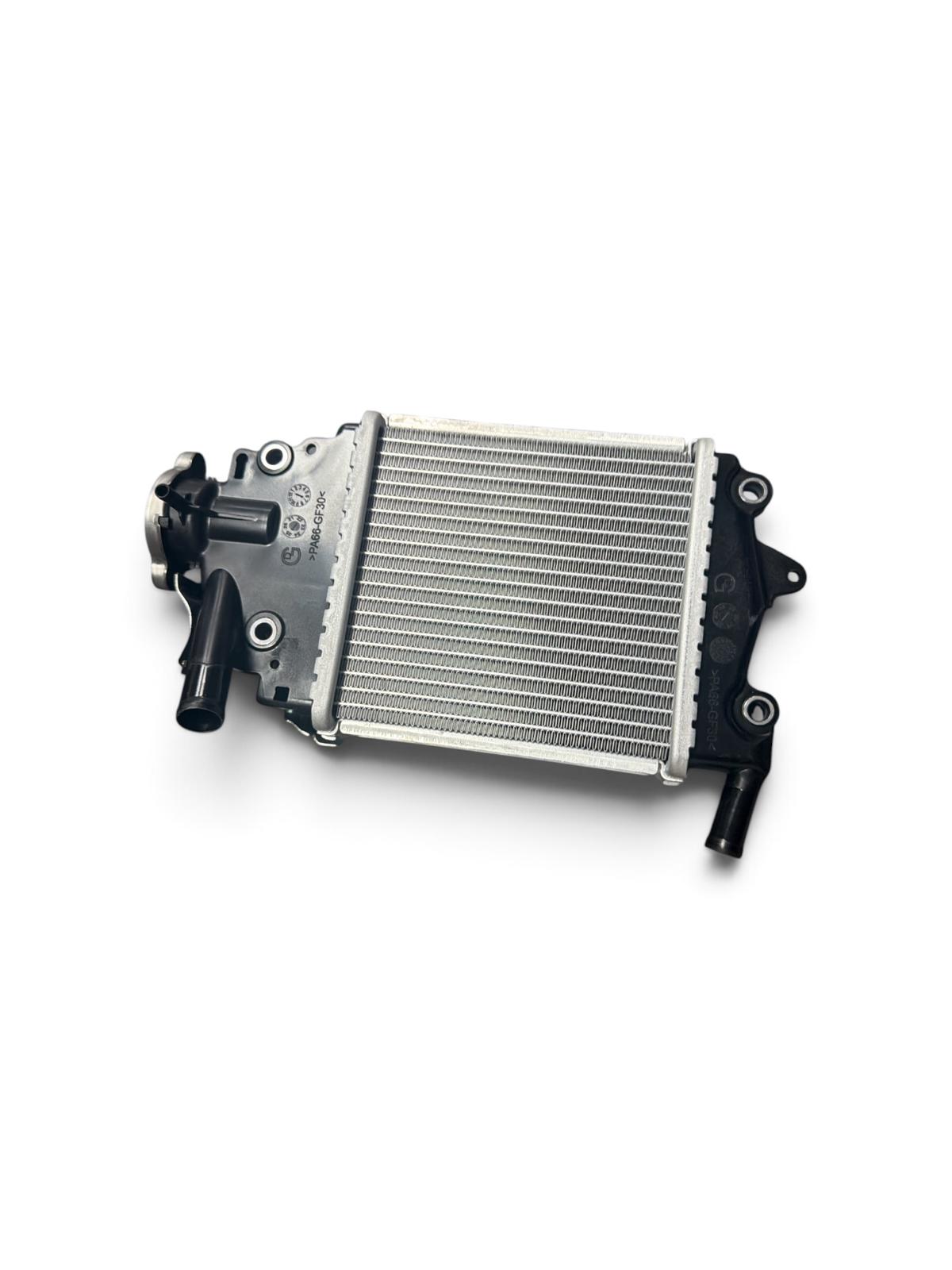 RADYATÖR RKS (LTR125)LT50PROPLUS/LTR10125BOSCH - LT50PROPLUS - ATR125 - REALE125 - REALE125-X