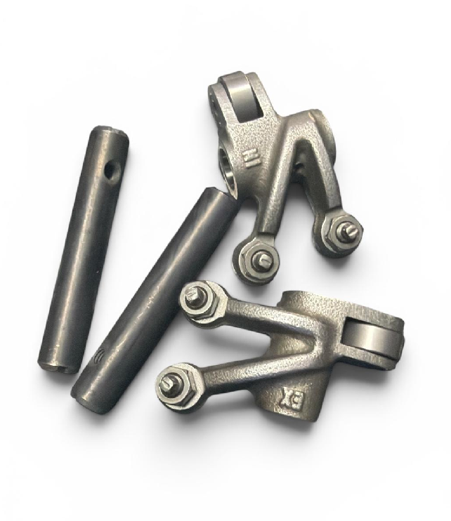SUPAP PİYANOSU TAKIM RKS (LTR125)LT50PROPLUS/LTR10125BOSCH - LT50PROPLUS - ATR125 - REALE125 - REALE125-X