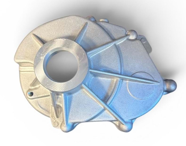 ŞANZIMAN KAPAĞI RKS (LTR125)LT50PROPLUS/LTR10125BOSCH - LT50PROPLUS - ATR125 - REALE125 - REALE125-X