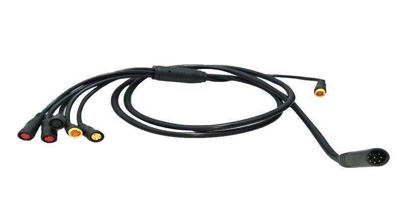 ELEKTRİK TESİSATI SKYJET (ROBUSTO)