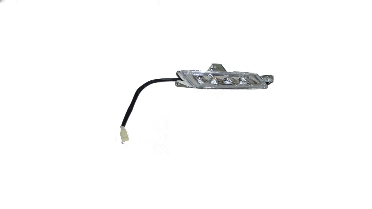 ARKA SİNYAL SOL KUBA (BLUEBERRY)BLUEBERRY PRO - BLUEBIRD - BLUEBIRD PRO