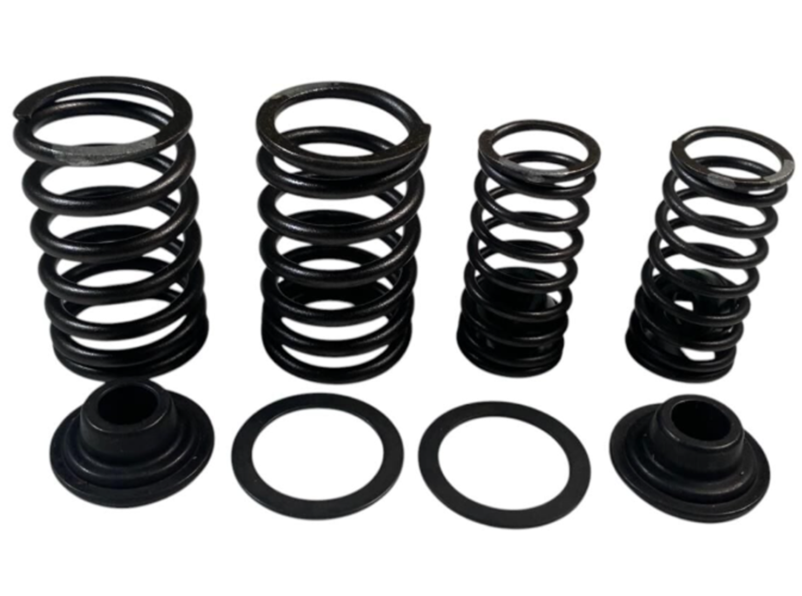 SUPAP YAYI 4'LÜ TAKIM RKS (LTR125)LT50PROPLUS/LTR10125BOSCH - LT50PROPLUS - ATR125 - REALE125 - REALE125-X