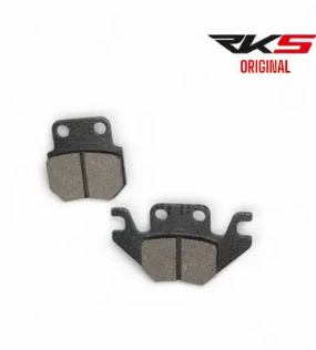 ÖN DİSK BALATASI TAKIM RKS (LTR125)LT50PROPLUS/LTR10125BOSCH - LT50PROPLUS
