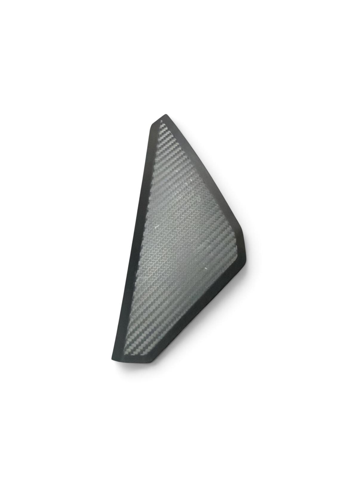 RÜZGARLIK DEKORU SOL RKS (VRS125)