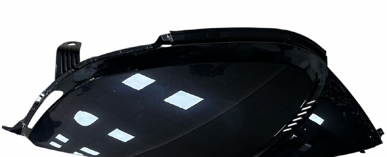 ARKA YAN PANEL SOL SİYAH (LTR125)LT50PROPLUS/LTR10125BOSCH - LT50PROPLUS