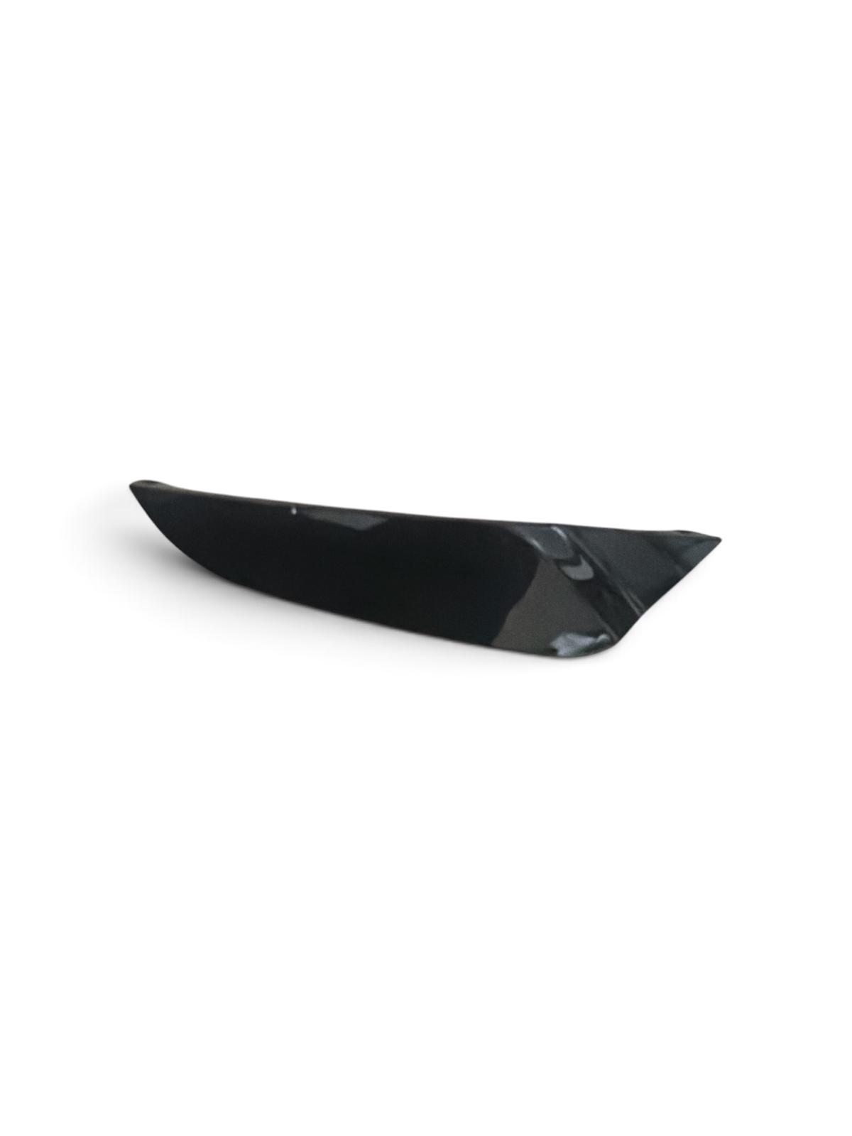 ARKA PANEL SOL EKİ SİYAH RKS  (LTR125)LT50PROPLUS/LTR10125BOSCH - LT50PROPLUS