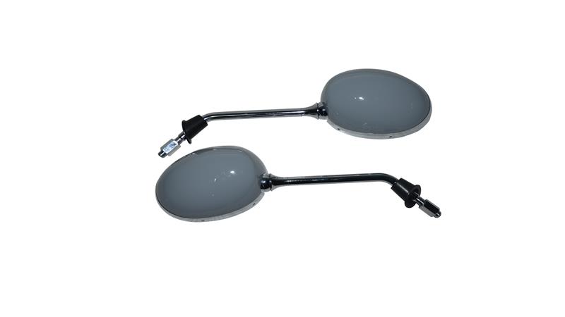 AYNA TAKIM NARDO GRİ KUBA (BRILLIANT125 PRO)BRILLIANT125 PRO-X - MASTER MT50 - BRILLIANT 26E