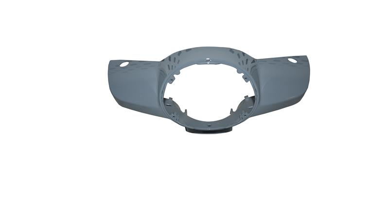 ÖN FAR PANELİ NARDO GRİ KUBA (BRILLIANT125 PRO)BRILLIANT125 PRO-X - MASTER MT50