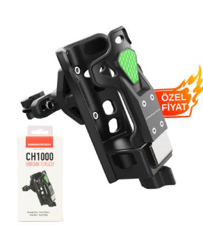 KNMASTER CH1000 Motosiklet Bardak Tutucu