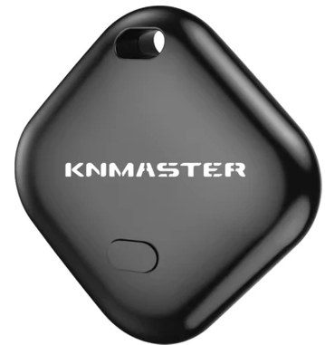 KNMASTER KNTAG 1 Android Uyumlu Akıllı Takip Cihazı