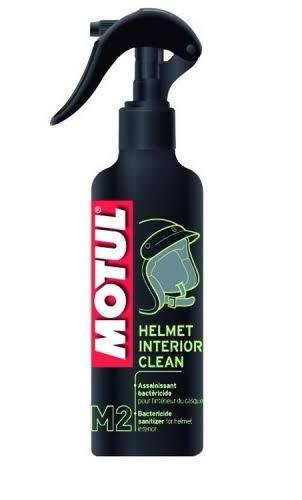 MOTUL M2 KASK İÇ TEMİZLEYİCİ 12X0,250L