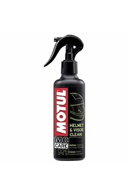 MOTUL M1 KASK VİZÖR TEMİZLEYİCİ 2,25L