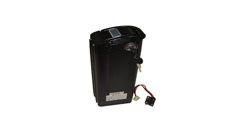 SKYJET AKÜ (36V 10A)(NE10)