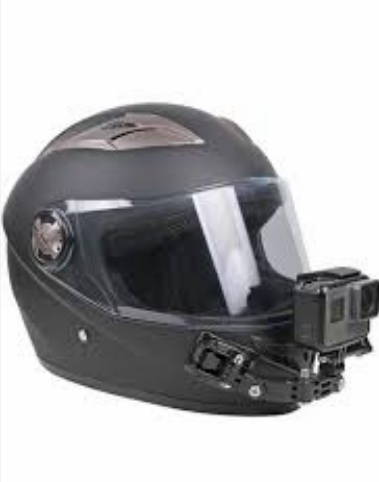 MTS KASK KAMERA TUTUCU