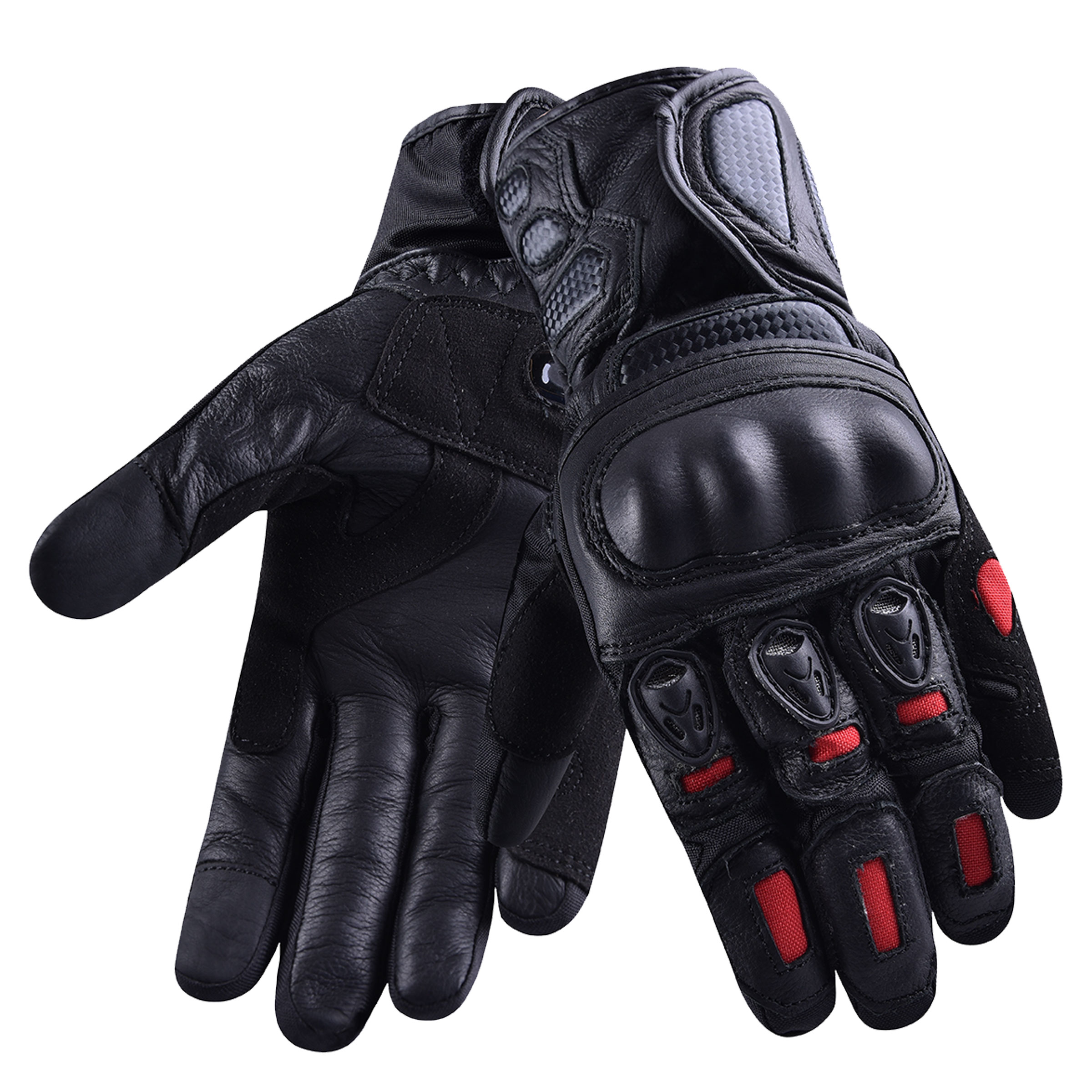 VEXO VANGUARD H2O ELDİVEN KIRMIZI (XL)