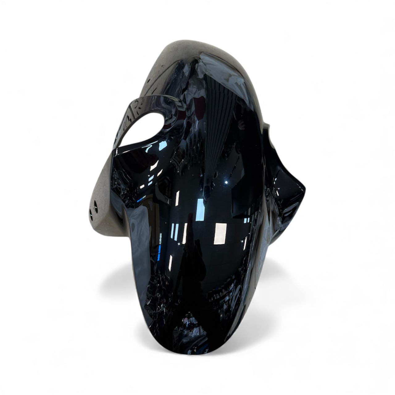 RKS SRK 125 R ÖN ÇAMURLUK SİYAH