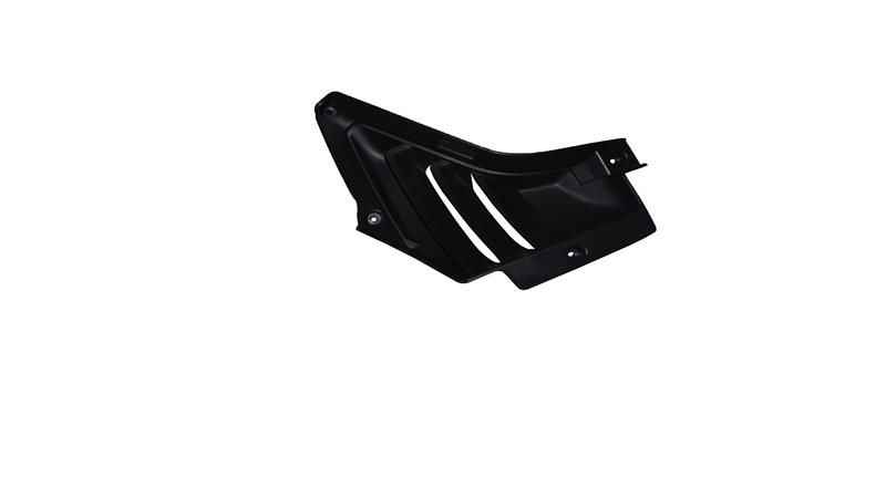 RKS R250 İÇ DİZLİK HAVALANDIRMASI SOL