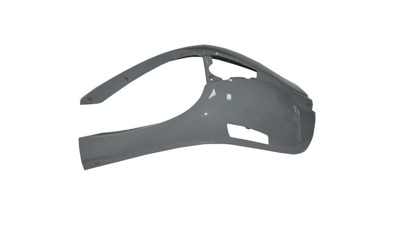 KUBA (BLUEBİRD-BLUEBİRD PRO) ÖN ANA PANEL GRİ 