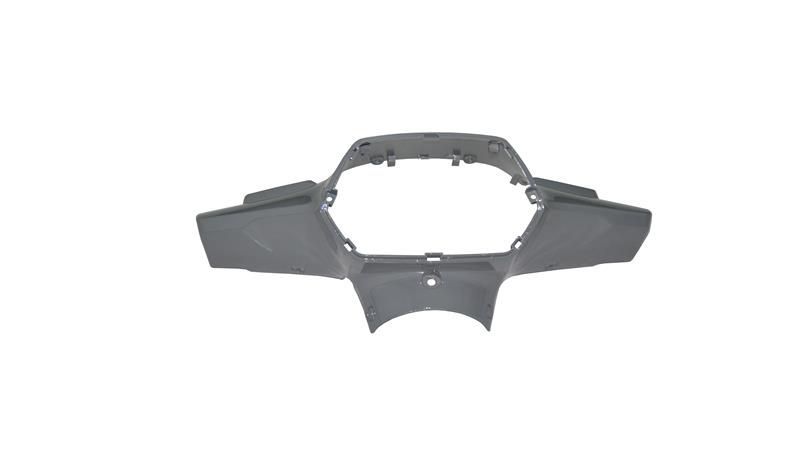 ÖN FAR PANELİ GRİ NARDO KUBA (BLUEBİRD-BLUEBİRD PRO)