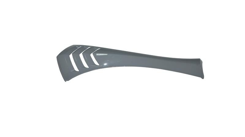 ÖN ANA PANEL DEKORU GRİ KUBA (BLUEBIRD-BLUEBİRD-PRO)