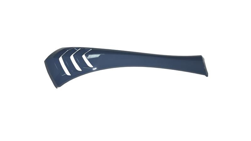  KUBA ÖN ANA PANEL DEKORU MAVİ BLUEBIRD (BLUEBIRD PRO)