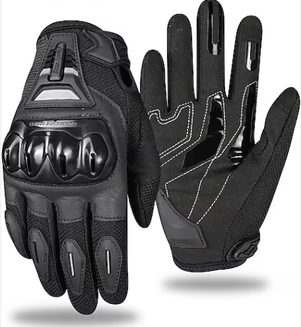 ONES AGAIN MG07P BLACK XL