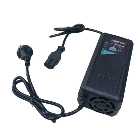 MSBT 48V20AH SARJ CİHAZI 