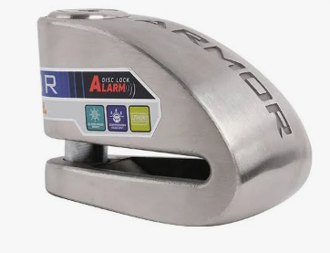 ARMOR 610 MVA DİSK KİLİDİ 10MM