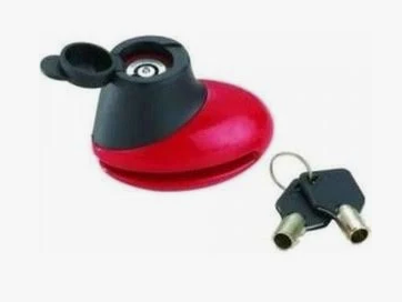 LOCK KİNGUARD 8011 DİSK KİLİDİ